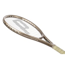 Prince Tennisschläger ZTXT O3 Legacy 120in/260g/Komfort 2024 gold- besaitet -